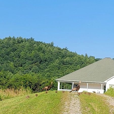 Villa Mountain Retreat House To Relax And Enjoy Lenoir Esterno foto