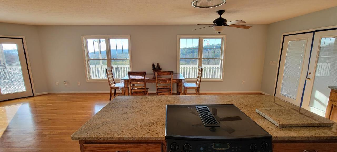 Villa Mountain Retreat House To Relax And Enjoy Lenoir Esterno foto