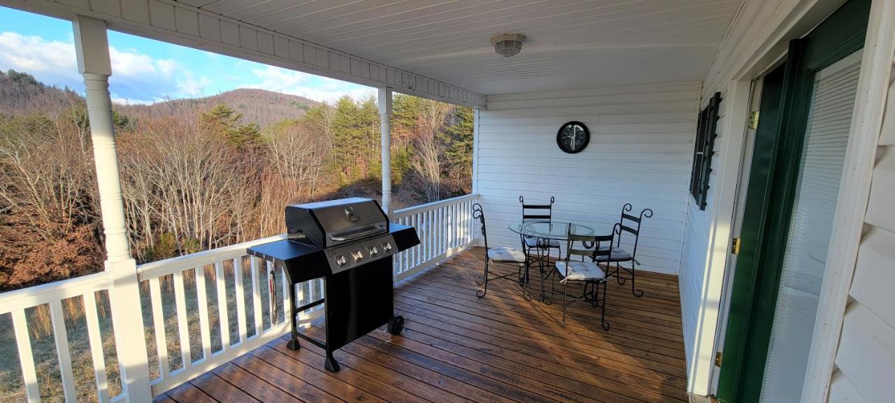 Villa Mountain Retreat House To Relax And Enjoy Lenoir Esterno foto