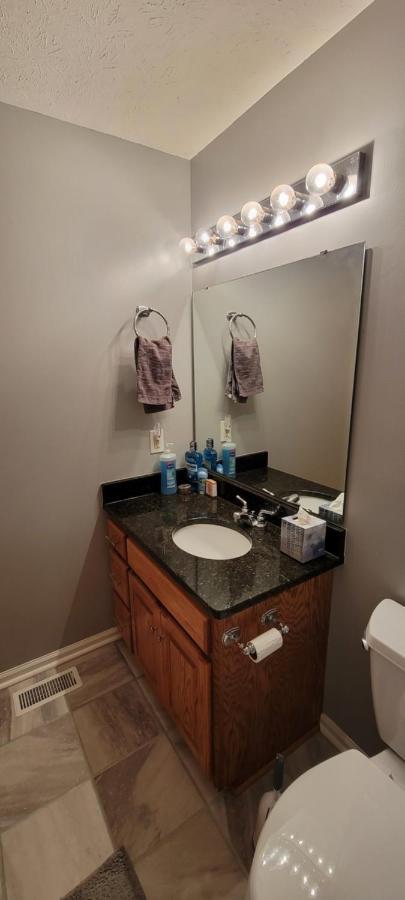 Villa Mountain Retreat House To Relax And Enjoy Lenoir Esterno foto