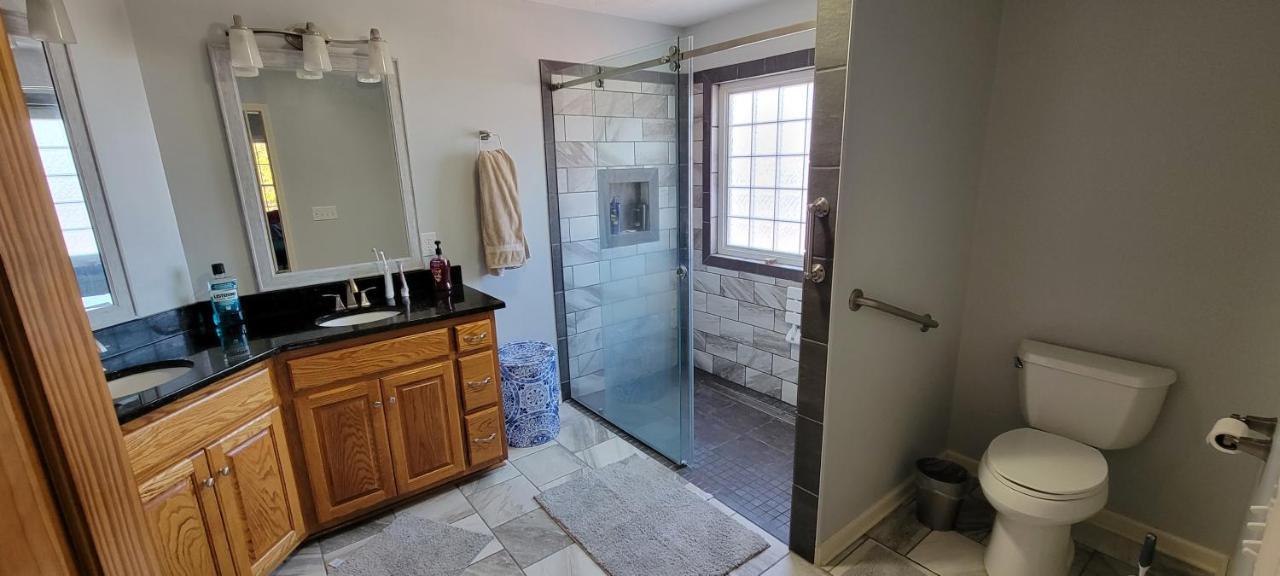 Villa Mountain Retreat House To Relax And Enjoy Lenoir Esterno foto
