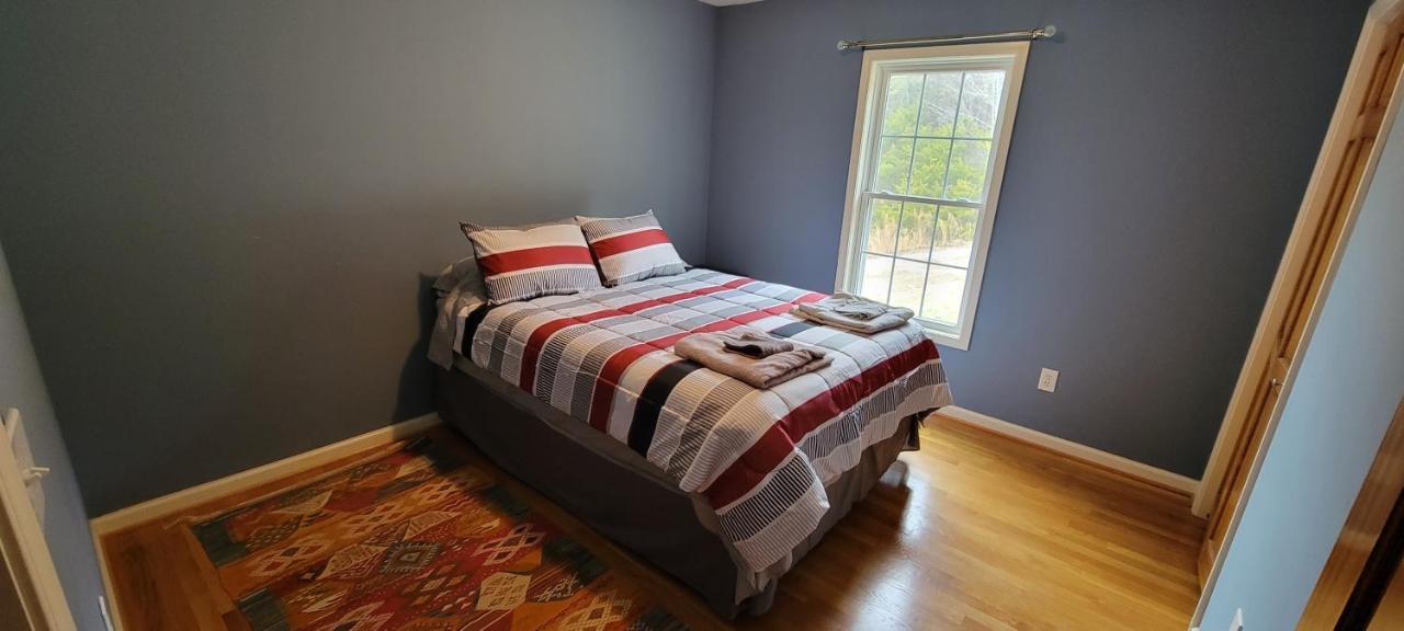 Villa Mountain Retreat House To Relax And Enjoy Lenoir Esterno foto