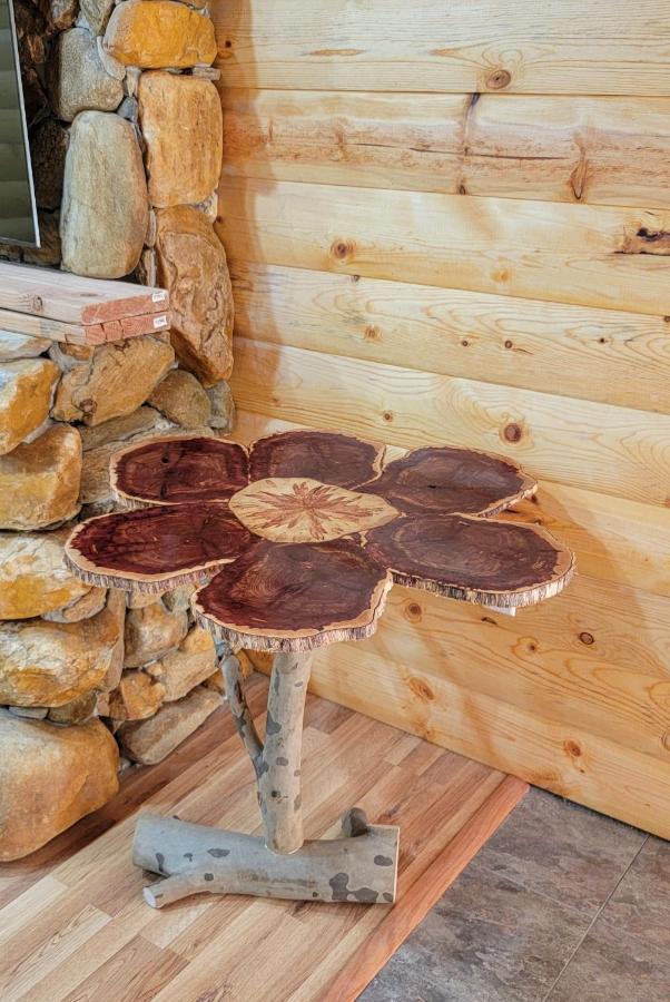 Villa Mountain Retreat House To Relax And Enjoy Lenoir Esterno foto