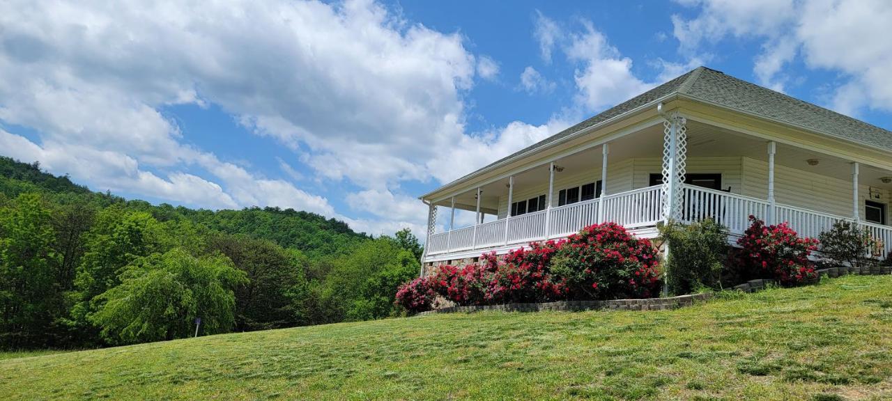 Villa Mountain Retreat House To Relax And Enjoy Lenoir Esterno foto