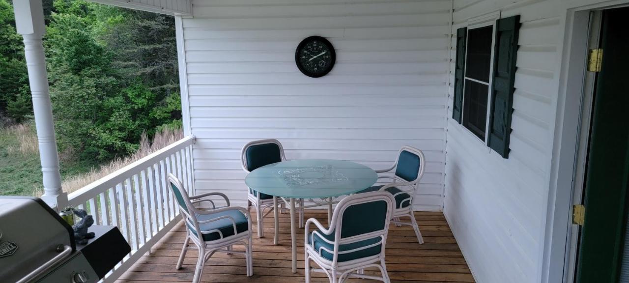 Villa Mountain Retreat House To Relax And Enjoy Lenoir Esterno foto