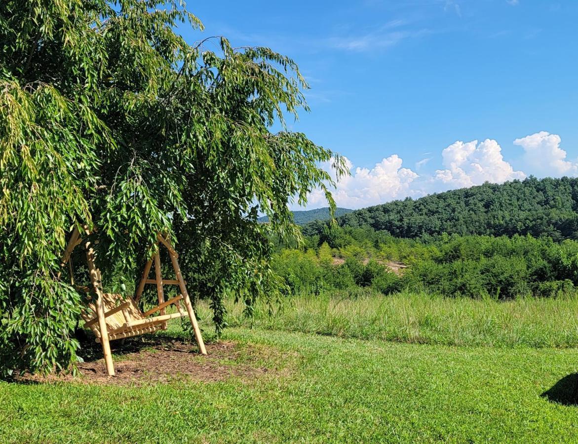 Villa Mountain Retreat House To Relax And Enjoy Lenoir Esterno foto