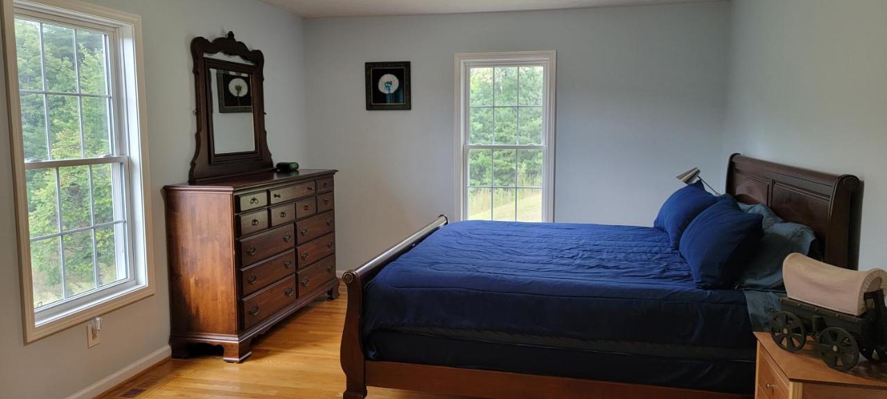 Villa Mountain Retreat House To Relax And Enjoy Lenoir Esterno foto