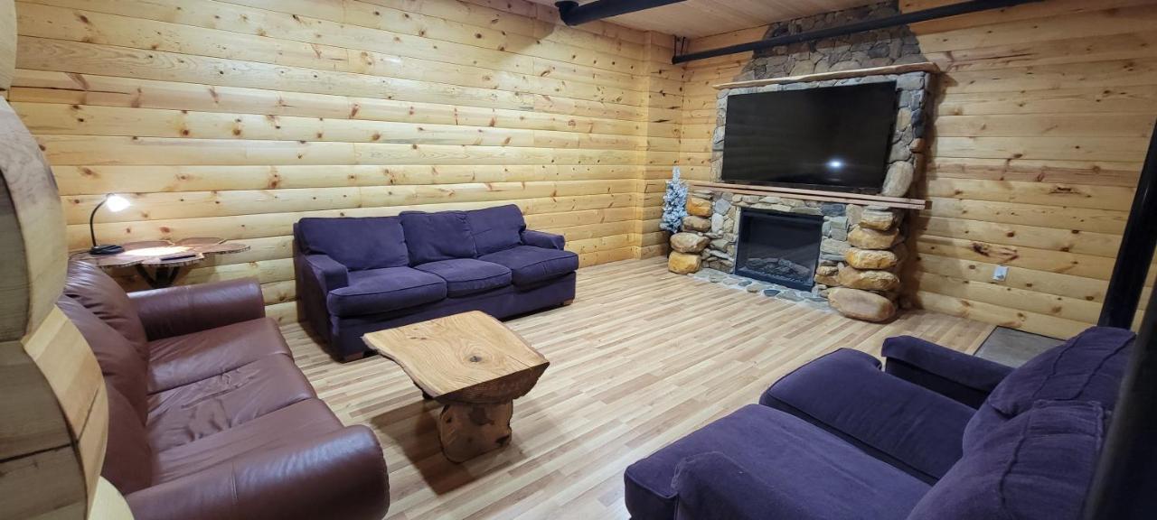Villa Mountain Retreat House To Relax And Enjoy Lenoir Esterno foto