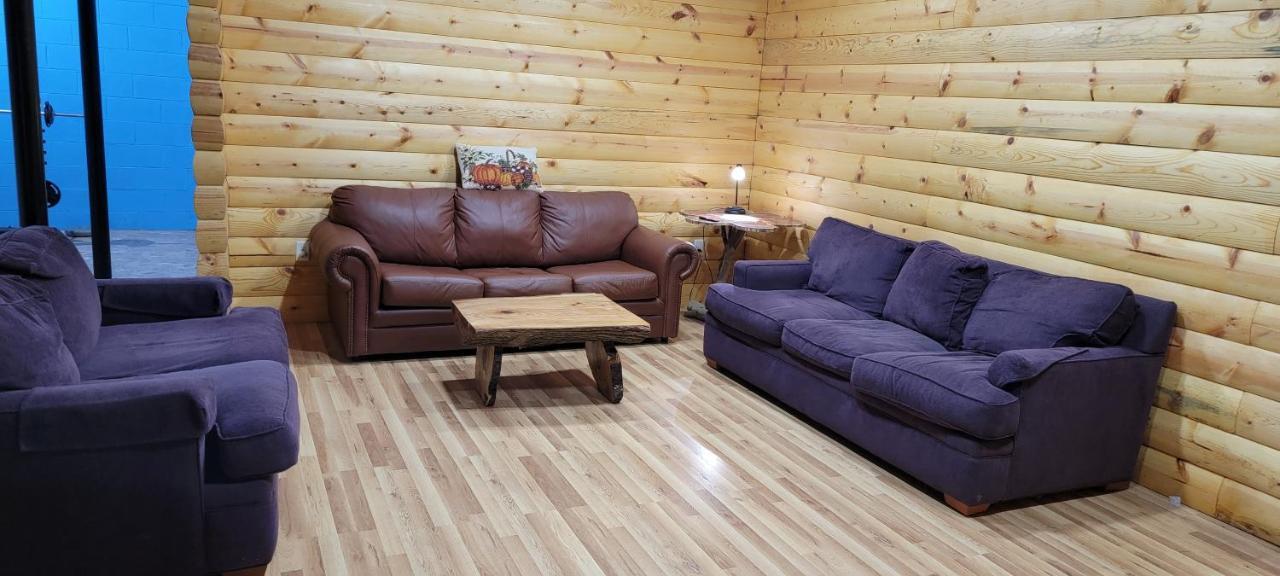 Villa Mountain Retreat House To Relax And Enjoy Lenoir Esterno foto