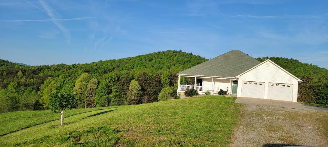 Villa Mountain Retreat House To Relax And Enjoy Lenoir Esterno foto