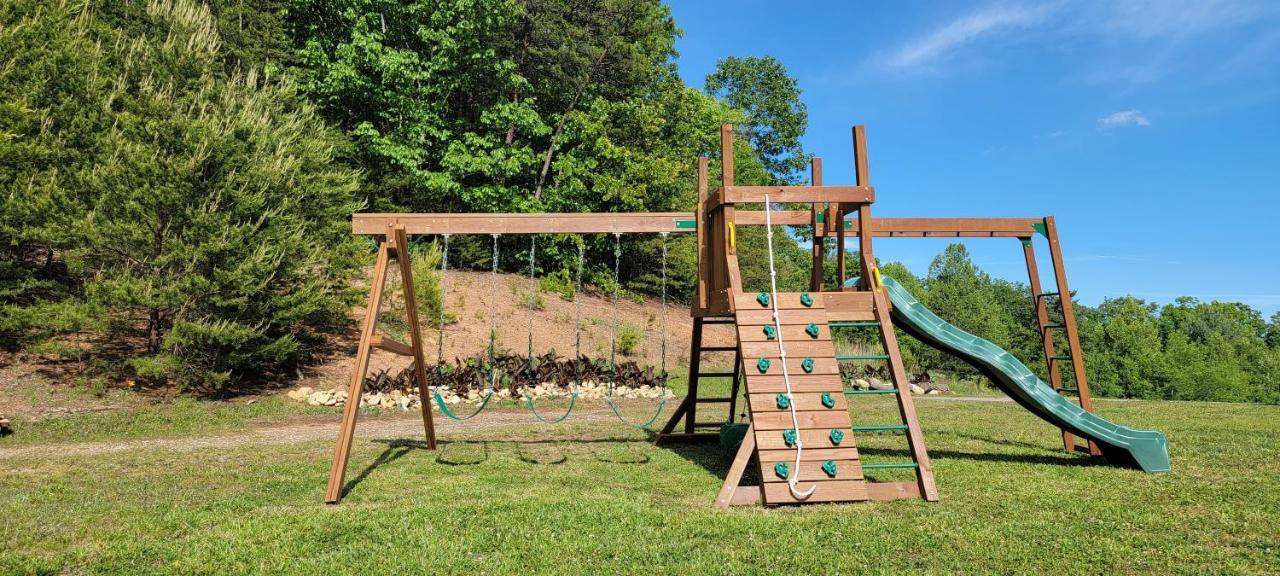 Villa Mountain Retreat House To Relax And Enjoy Lenoir Esterno foto