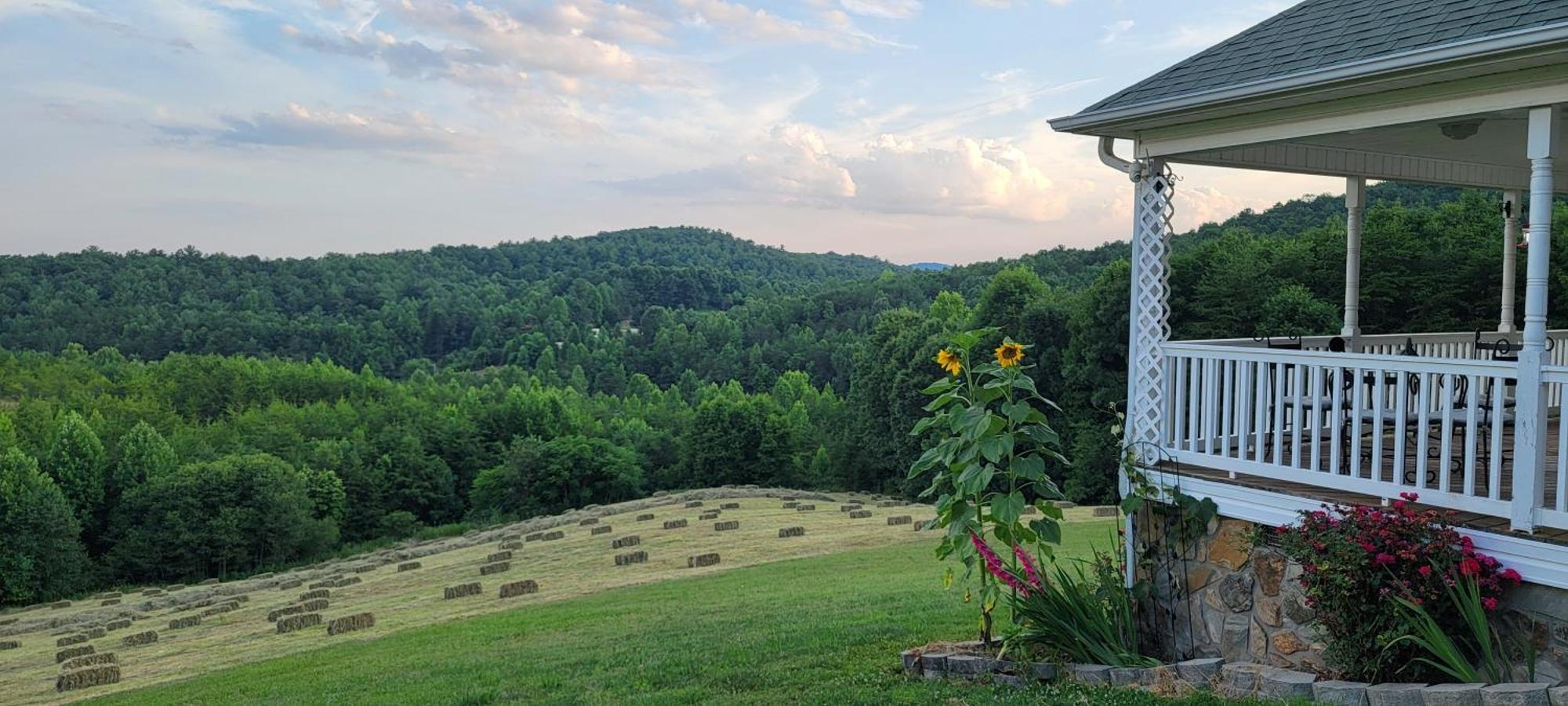 Villa Mountain Retreat House To Relax And Enjoy Lenoir Esterno foto